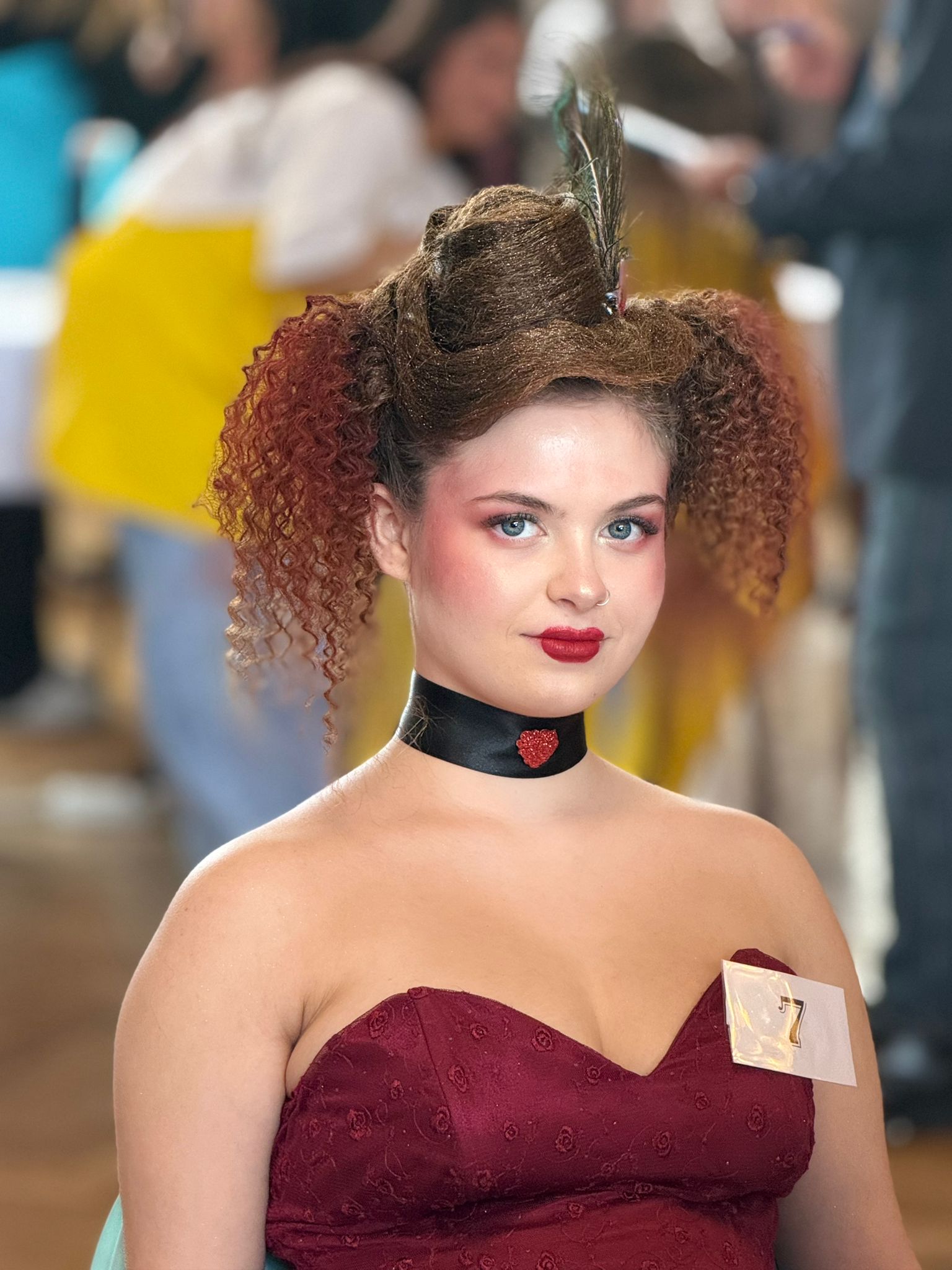 Kadeřnice zabodovaly